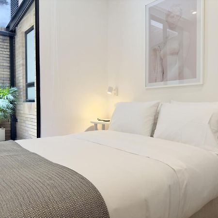 ボゴタ Kubik By Wynwood Houseアパートホテル エクステリア 写真