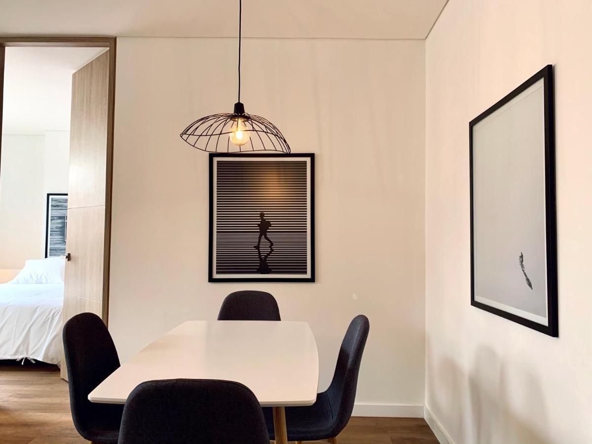 ボゴタ Kubik By Wynwood Houseアパートホテル エクステリア 写真