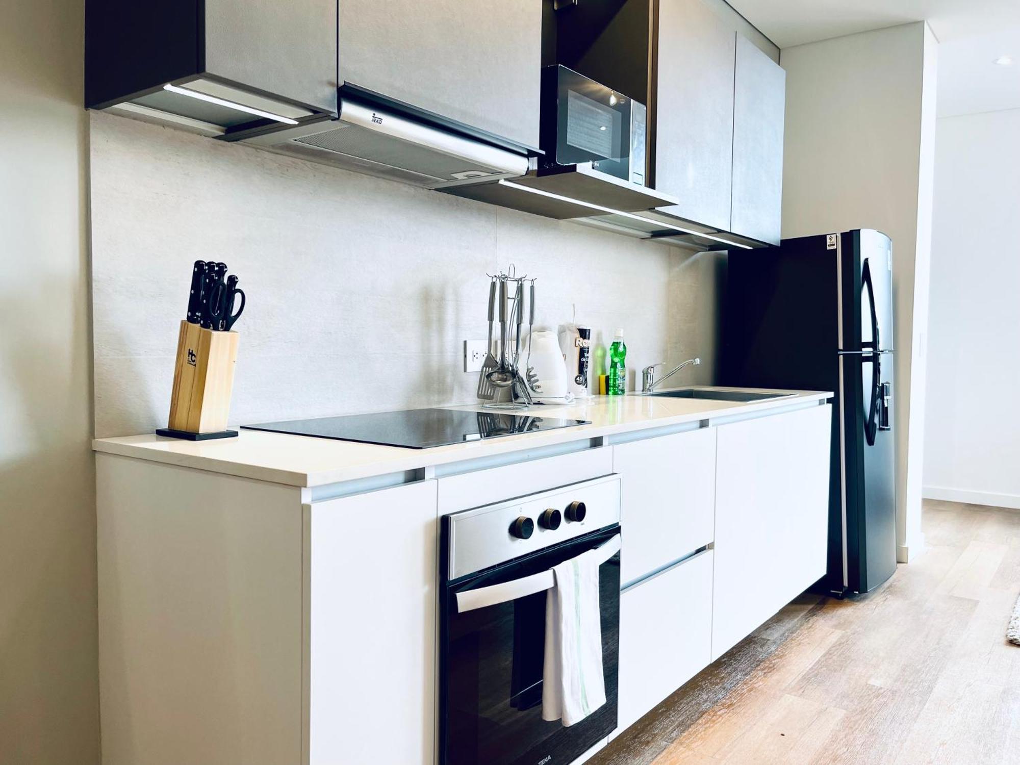 ボゴタ Kubik By Wynwood Houseアパートホテル エクステリア 写真