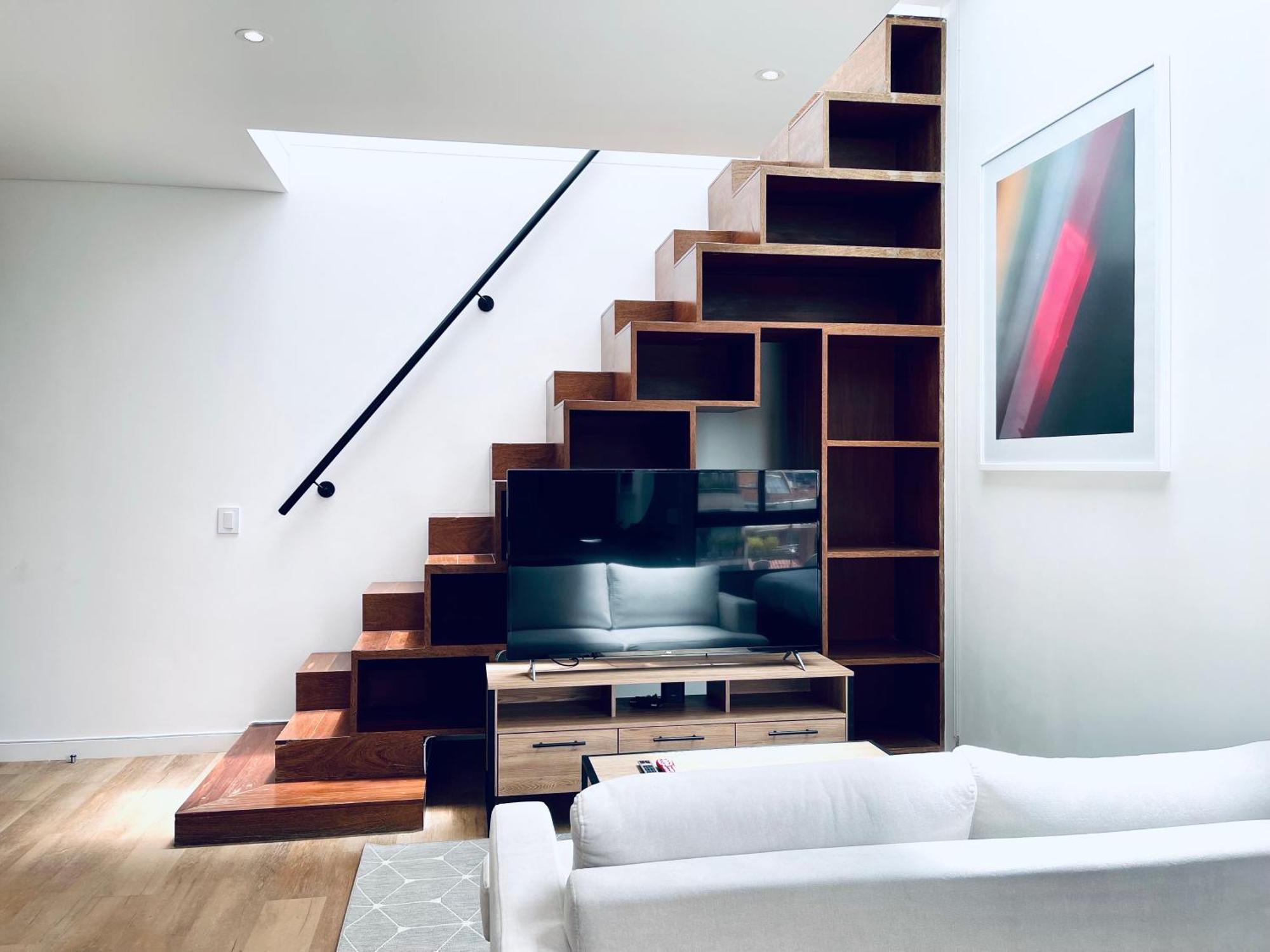 ボゴタ Kubik By Wynwood Houseアパートホテル エクステリア 写真